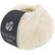 Lana Grossa COOL WOOL Seta | 01-hvid