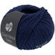 Lana Grossa COOL WOOL Seta | 04-natblå