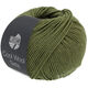 Lana Grossa COOL WOOL Seta | 06-mosgrøn