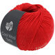 Lana Grossa COOL WOOL Seta | 09-rød