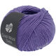 Lana Grossa COOL WOOL Seta | 12-violet