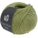 Lana Grossa COOL WOOL Seta | 22-ahorngrøn
