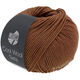 Lana Grossa COOL WOOL Seta | 24-chokoladebrun