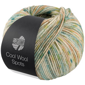 COOL WOOL Spots fra Lana Grossa