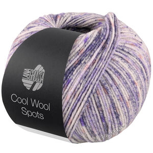Lana Grossa COOL WOOL Spots | 5006-