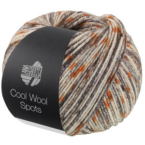 Lana Grossa COOL WOOL Spots | 5012-