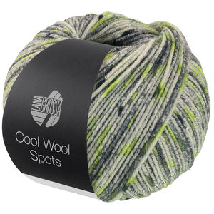 Lana Grossa COOL WOOL Spots | 5013-