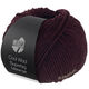Lana Grossa COOL WOOL Superbig Mélange | 203-burgund meleret