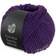 Lana Grossa COOL WOOL Superbig Mélange | 204-violet meleret