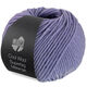 Lana Grossa COOL WOOL Superbig Mélange | 205-lilla meleret