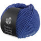 Lana Grossa COOL WOOL Superbig Mélange | 207-blå meleret
