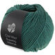 Lana Grossa COOL WOOL Superbig Mélange | 210-mørk grøn meleret