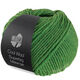 Lana Grossa COOL WOOL Superbig Mélange | 211-grøn meleret