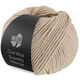 Lana Grossa COOL WOOL Superbig Mélange | 214-beige meleret