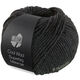 Lana Grossa COOL WOOL Superbig Mélange | 218-antracit meleret