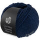 Lana Grossa COOL WOOL Superbig Mélange | 225-natblå meleret
