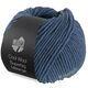 Lana Grossa COOL WOOL Superbig Mélange | 226-jeans meleret