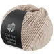 Lana Grossa COOL WOOL Superbig Mélange | 232-gråbeige meleret