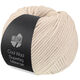 Lana Grossa COOL WOOL Superbig Mélange | 233-grège/beigegrå meleret