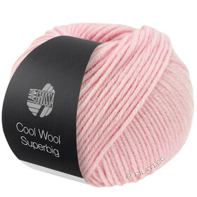 COOL WOOL Superbig fra Lana Grossa