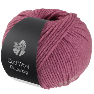 Lana Grossa COOL WOOL Superbig | 03-lyng