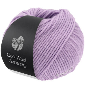 Lana Grossa COOL WOOL Superbig | 12-syren