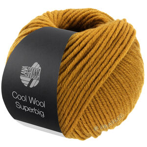 Lana Grossa COOL WOOL Superbig | 22-karry