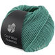 Lana Grossa COOL WOOL Superbig | 30-lys søgrøn