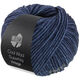 Lana Grossa COOL WOOL Superbig Vintage | 7266-mørk blå
