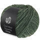 Lana Grossa COOL WOOL Superbig Vintage | 7268-grøngrå