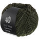 Lana Grossa COOL WOOL Superbig Vintage | 7297-skog grøn