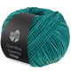 Lana Grossa COOL WOOL Superbig Vintage | 7298-petrol grøn