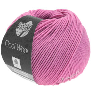 Lana Grossa COOL WOOL | 2011-lyng