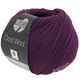 Lana Grossa COOL WOOL | 2023-mørk violet