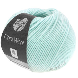 Lana Grossa COOL WOOL | 2030-lys turkis