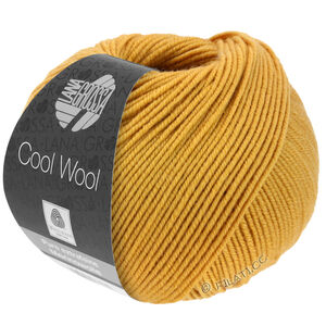 Lana Grossa COOL WOOL | 2035-honninggul