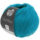Lana Grossa COOL WOOL | 2036-azurblå