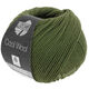 Lana Grossa COOL WOOL | 2042-mørk oliven
