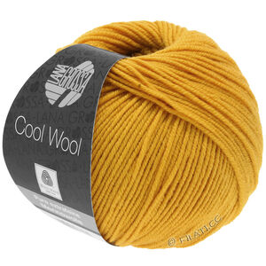 Lana Grossa COOL WOOL | 2065-safrangul