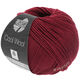 Lana Grossa COOL WOOL | 2068-indisk rød