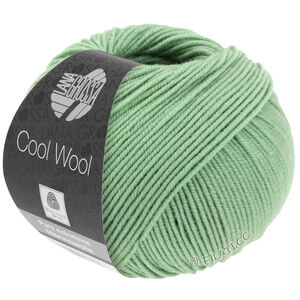 Lana Grossa COOL WOOL | 2078-resedagrøn