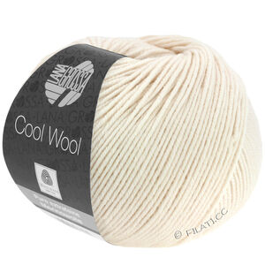 Lana Grossa COOL WOOL | 2096-musling