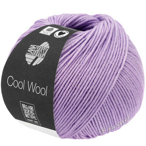Lana Grossa COOL WOOL | 2110-viollilla