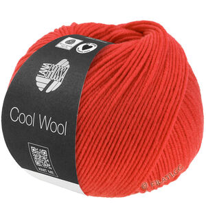 Lana Grossa COOL WOOL | 2117-koral
