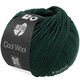 Lana Grossa COOL WOOL | 2120-mørk petrol