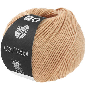 Lana Grossa COOL WOOL | 2121-æggeskal