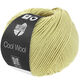Lana Grossa COOL WOOL | 2122-pastelgrøn