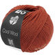 Lana Grossa COOL WOOL | 2125-kanelbrun