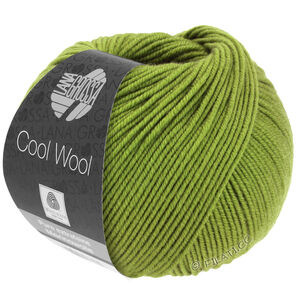 Lana Grossa COOL WOOL | 0471-lind