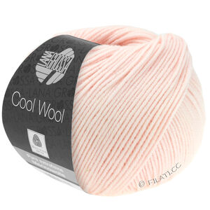 Lana Grossa COOL WOOL | 0477-sartrosa